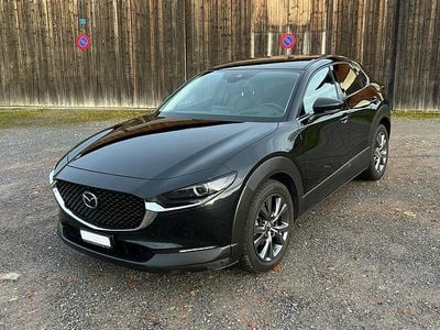 Gebraucht 2021 Mazda CX-30 SUV | CHF 21’900 (Fairer Preis)