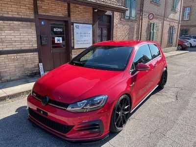 Gebraucht 2017 VW Golf VII GTI | CHF 20’800 (Fairer Preis)