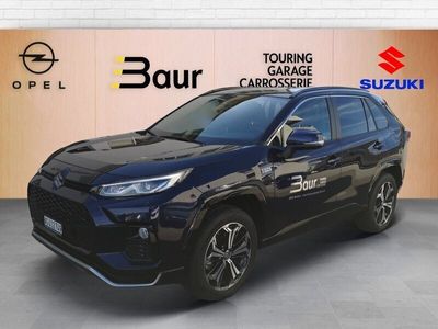 gebraucht Suzuki Across 2.5 PHEV Compact Top 4x