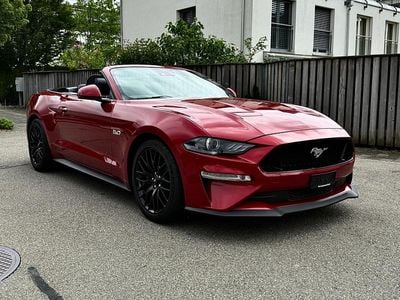 Ford Mustang GT