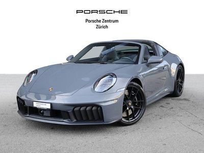Gebraucht 2025 Porsche 911 Cabrio | CHF 179’900