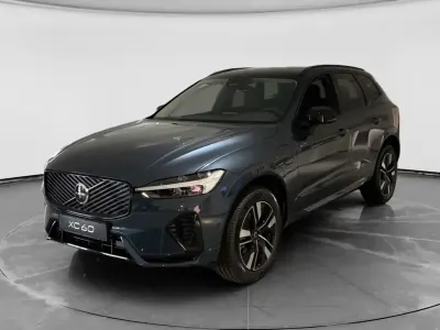 Neu (2026) Volvo XC60 Plus 336 PS