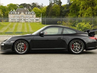 Gebraucht 2009 Porsche 911 GT3 Coupé | CHF 124’000