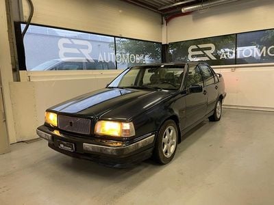 Gebraucht 1992 Volvo 850 | CHF 899