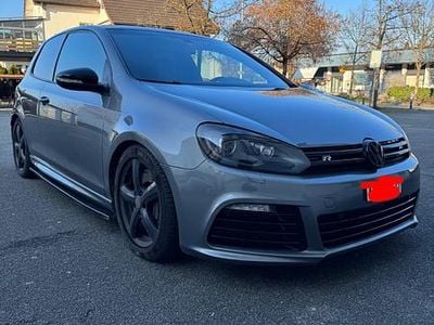 Gebraucht 2011 VW Golf VI R | CHF 10’300 (Guter Preis)