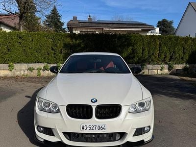Gebraucht 2011 BMW 335 Cabrio | CHF 1’750
