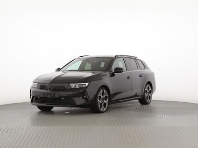 Gebraucht 2024 Opel Astra Kombi | CHF 19’900 (Superpreis)