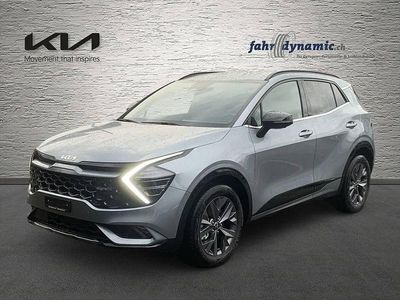 Neu Kia Sportage GT-Line 210 PS (154 kW) 2025 SUV