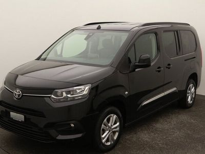 gebraucht Toyota Verso Proace City1.5 Style Long A