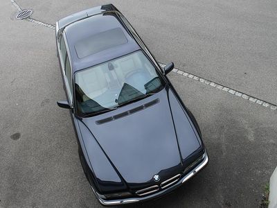 Gebraucht 1998 BMW 750L Limousine | CHF 44’900