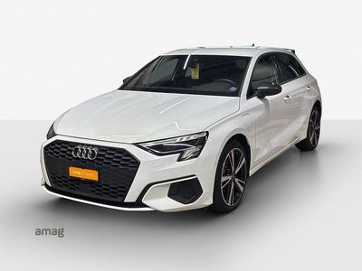 Gebraucht Audi A3 Sportback e-tron Attraction 204 PS (150 kW) 2021 Kleinwagen