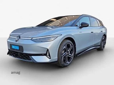 Silber Neu 2025 VW ID.7 GTX Kombi | CHF 59’990 (Fairer Preis)