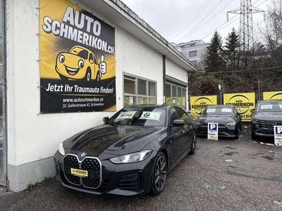 Gebraucht 2024 BMW 430 Gran Coupé M Sport Coupé | CHF 44’800