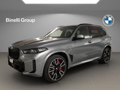 Gebraucht 2025 BMW X5 Comfort Edition SUV | CHF 105’900