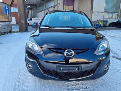 Gebraucht 2011 Mazda 2 Exclusive | CHF 4’900 (Fairer Preis)