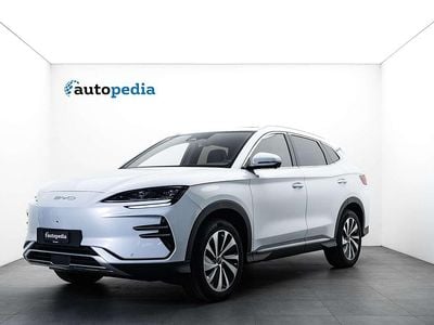 Neu 2025 BYD Seal U Comfort SUV | CHF 29’900 (Superpreis)