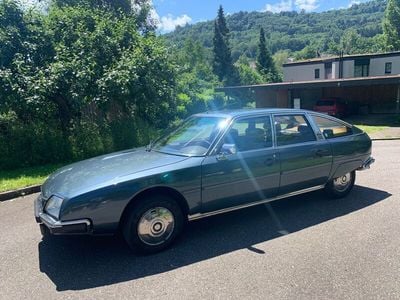 Gebraucht Citroën CX 112 PS (82 kW) 1976 Limousine