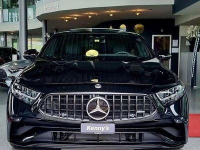 Gebraucht 2023 Mercedes CLS53 AMG AMG | CHF 89’000 (Teuer)