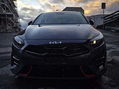 Gebraucht Kia ProCeed GT 204 PS (150 kW) 2022 Limousine