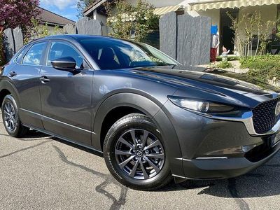 Neu Mazda CX-30 Prime-Line 140 PS (102 kW) 2025 SUV