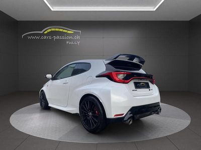 Gebraucht 2024 Toyota Yaris Sport Limousine | CHF 41’990