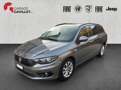 Gebraucht 2021 Fiat Tipo Lounge Kombi | CHF 15’900 (Etwas zu teuer)