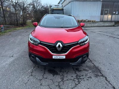 Gebraucht 2017 Renault Kadjar Life SUV | CHF 14’900 (Teuer)