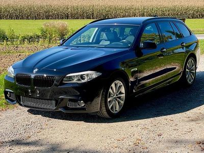 Gebraucht 2011 BMW 535 Kombi | CHF 13’900