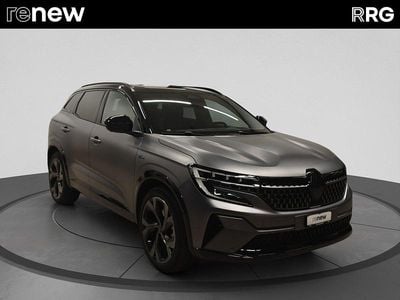 Gebraucht 2025 Renault Austral Iconic Esprit Alpine SUV | CHF 35’420 (Teuer)