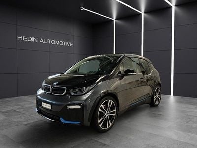 Gebraucht 2019 BMW i3 Comfort Edition Kleinwagen | CHF 17’900 (Guter Preis)