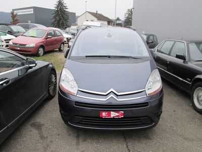 Citroën Grand C4 Picasso