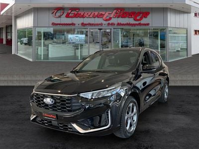 Gebraucht 2024 Ford Kuga ST-Line X SUV | CHF 31’700 (Etwas zu teuer)