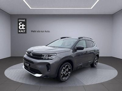 Gebraucht Citroën C5 Aircross 181 PS (133 kW) 2024 SUV