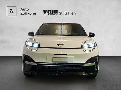 Neu 2025 Nissan Micra Evolve Limousine | CHF 36’200