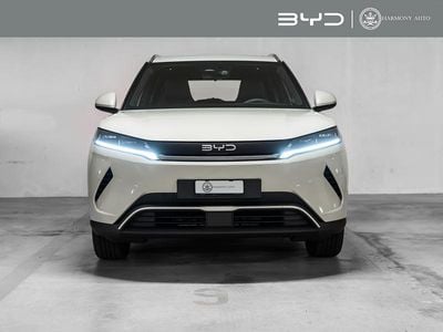 Weiss Neu 2025 BYD Atto 2 Boost SUV | CHF 29’740