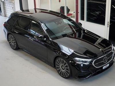 Gebraucht 2025 Mercedes E450 | CHF 83’999