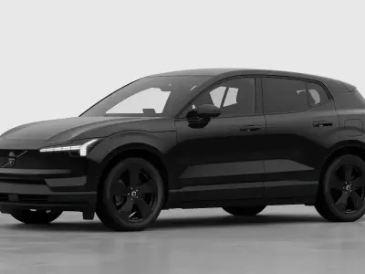 Neu (2026) Volvo EX30 Performance 428 PS | Fairer Preis