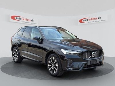 Gebraucht 2023 Volvo XC60 Plus SUV | CHF 37’800