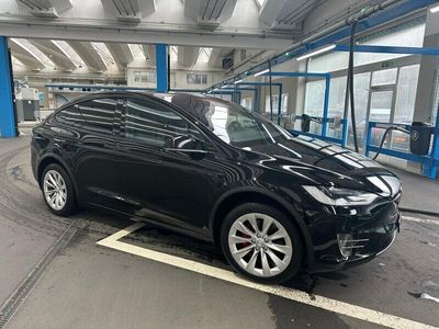 Gebraucht 2020 Tesla Model X Performance SUV | CHF 66’000
