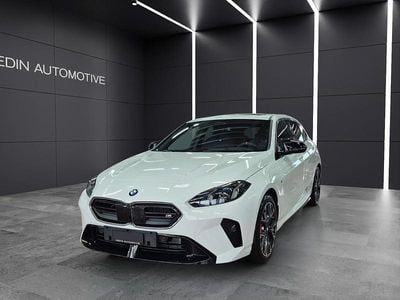 Weiss Neu 2025 BMW M135 Performance Kleinwagen | CHF 67’200 (Superpreis)