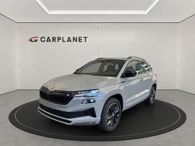 Gebraucht 2025 Skoda Karoq SportLine SUV | CHF 36’990 (Fairer Preis)