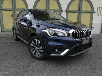 Gebraucht 2019 Suzuki SX4 S-Cross SUV | CHF 20’990 (Fairer Preis)
