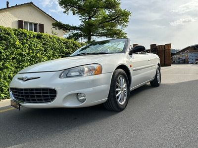 Chrysler Sebring