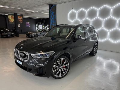 Gebraucht BMW X5 M Sport 394 PS (289 kW) 2021 SUV
