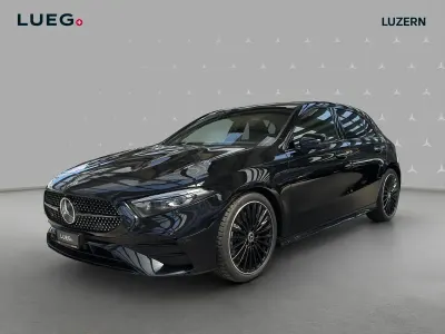 Neu (2026) Mercedes A250 224 PS | Fairer Preis