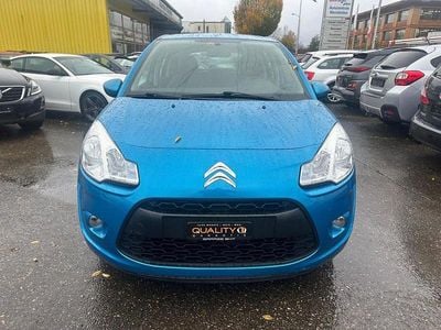 Gebraucht 2011 Citroën C3 Attraction | CHF 3’999 (Fairer Preis)