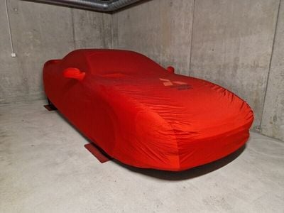 Gebraucht Mitsubishi 3000 GT 286 PS (210 kW) 1995 Coupé