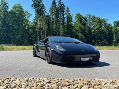 Gebraucht 2004 Lamborghini Gallardo Coupé | CHF 72’500