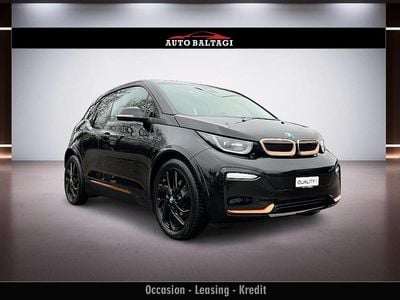 Gebraucht 2020 BMW i3 | CHF 17’900 (Etwas zu teuer)