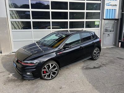 Gebraucht 2021 VW Polo GTI | CHF 21’350 (Guter Preis)